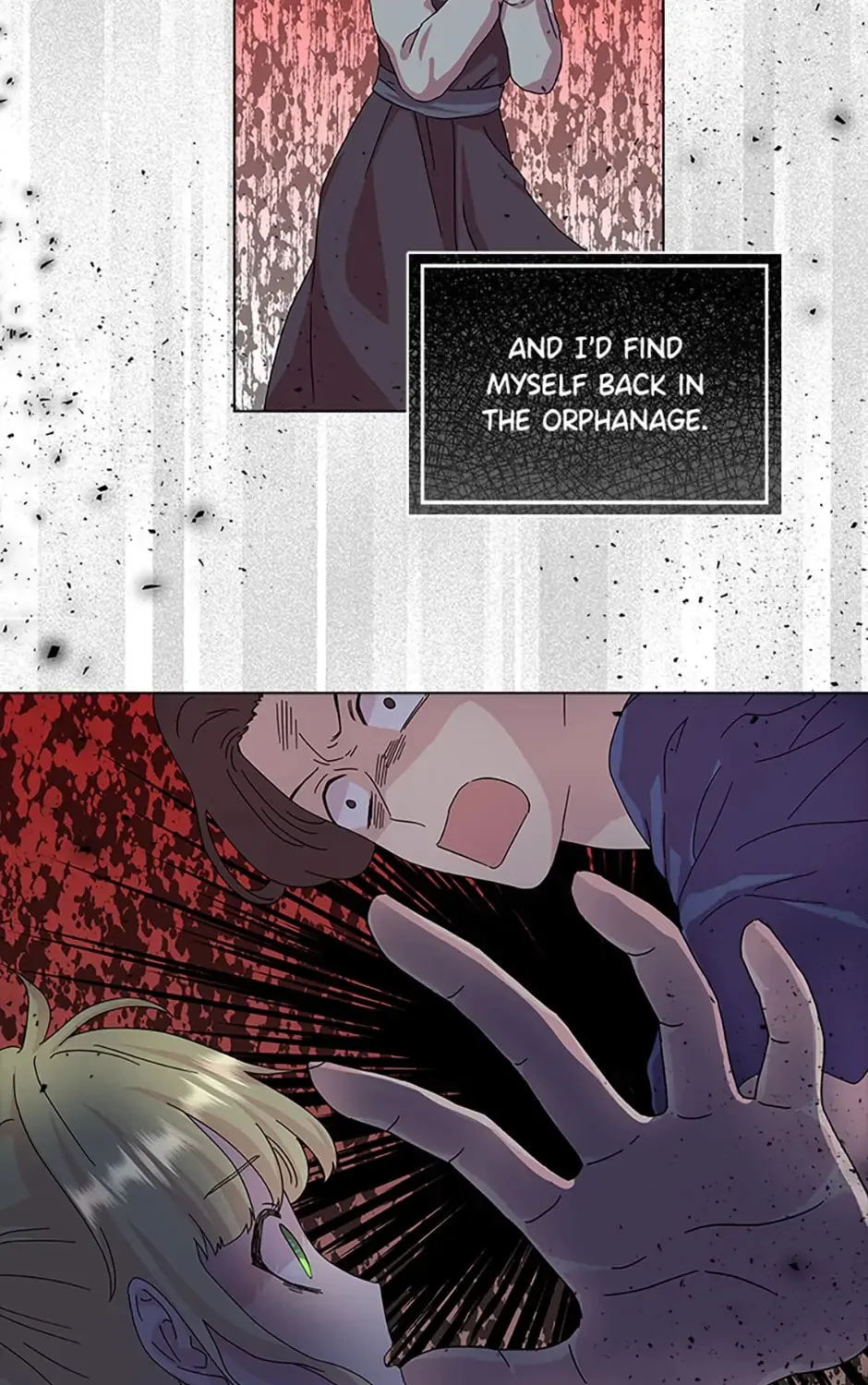 Read Wicked No More chapter 11 image 44 on Lezhin
