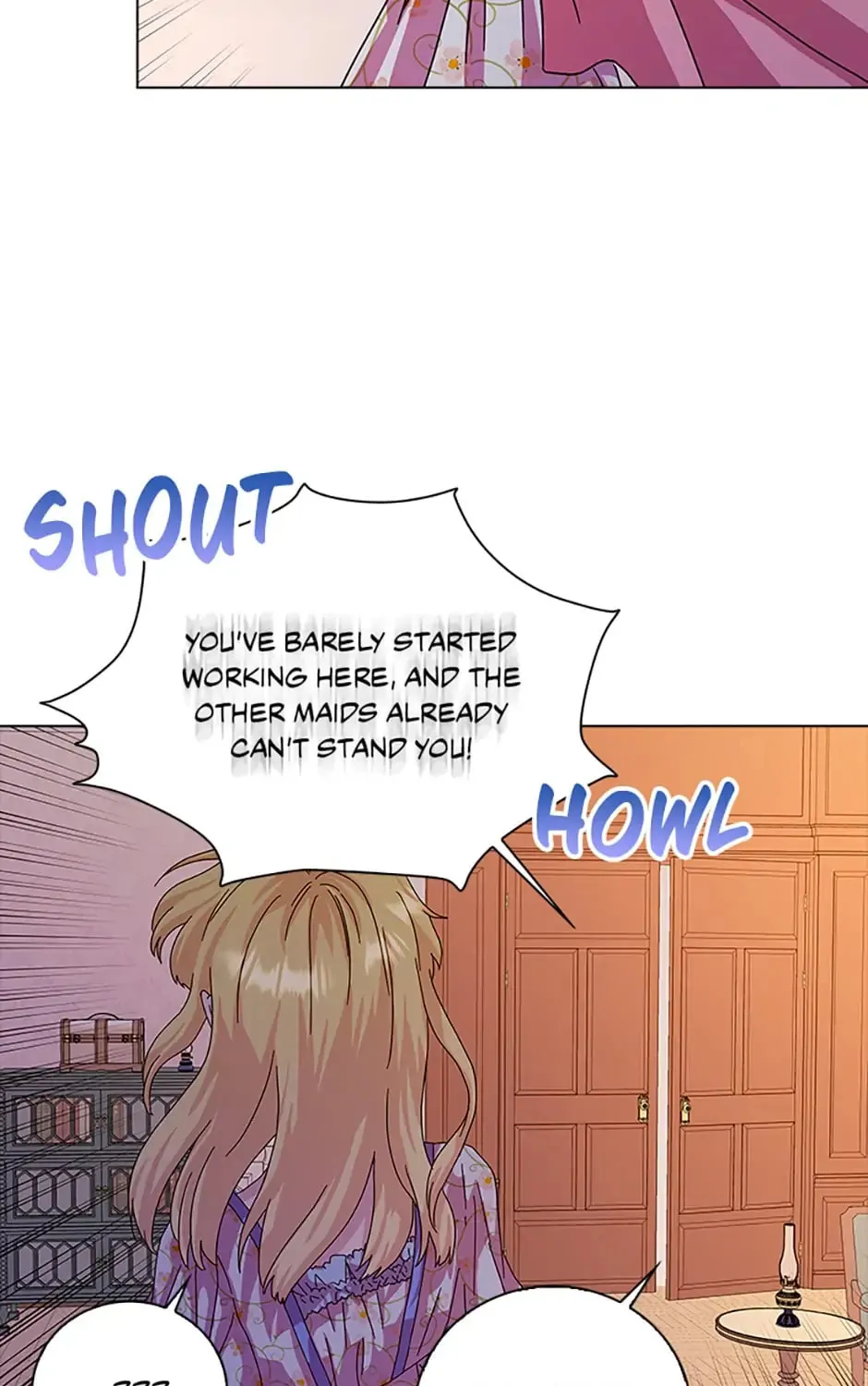 Read Wicked No More chapter 11 image 56 on Lezhin