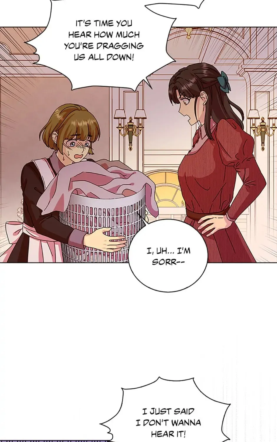 Read Wicked No More chapter 11 image 60 on Lezhin