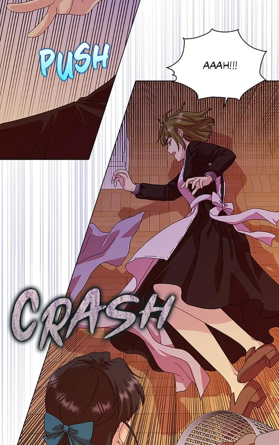 Read Wicked No More chapter 11 image 62 on Lezhin