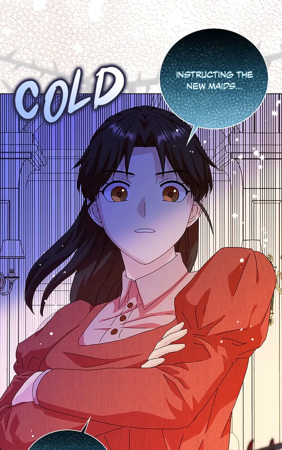 Read Wicked No More chapter 11 image 86 on Lezhin