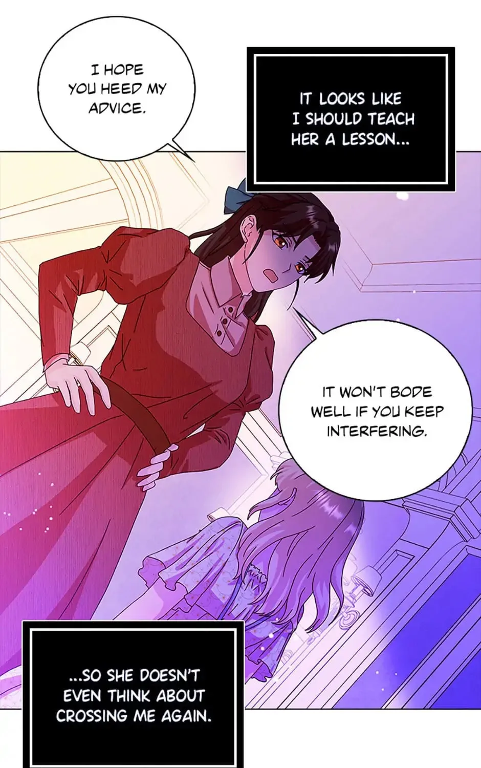 Read Wicked No More chapter 11 image 92 on Lezhin