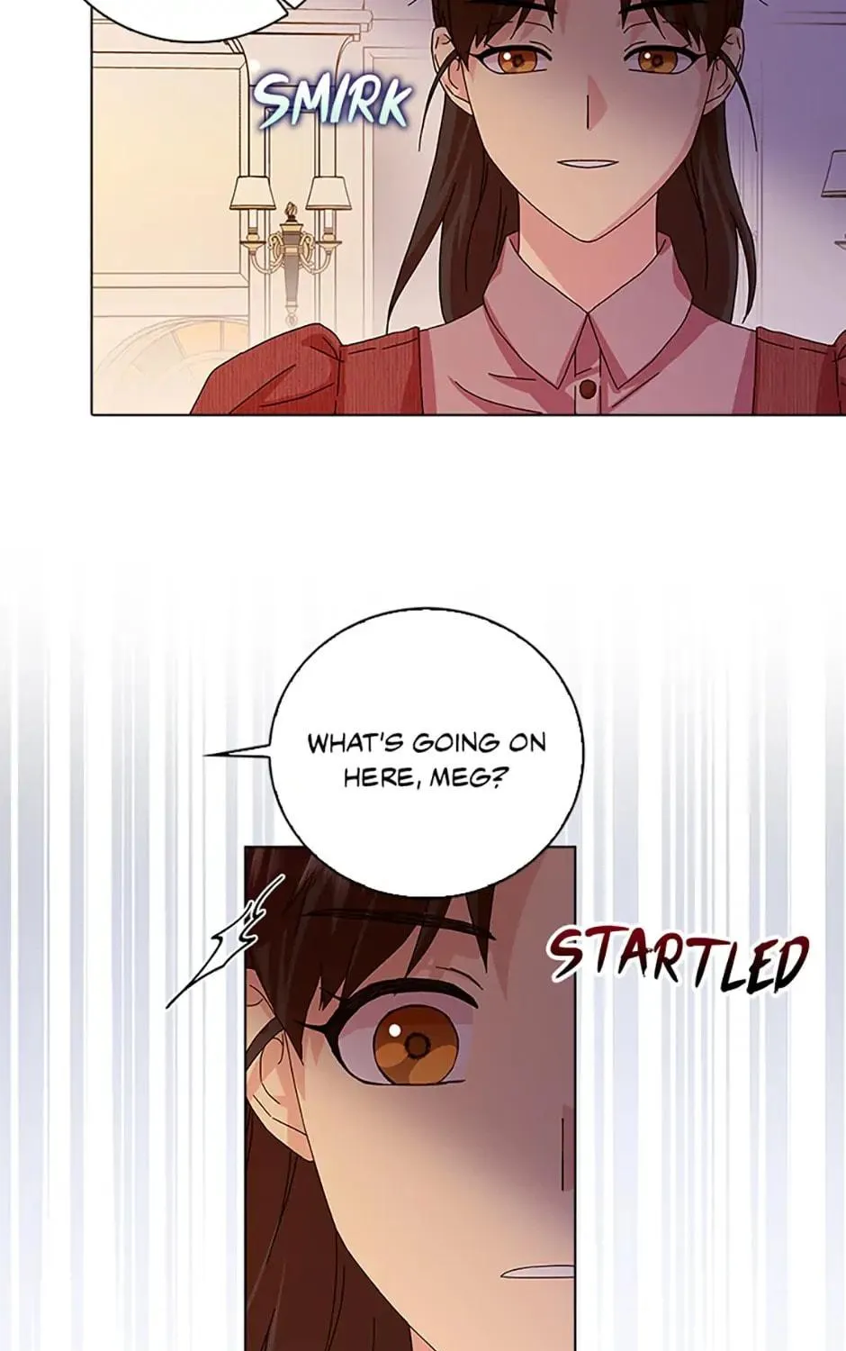 Read Wicked No More chapter 12 image 10 on Lezhin