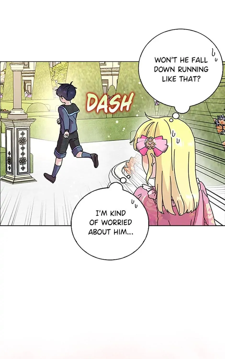 Read Wicked No More chapter 12 image 100 on Lezhin
