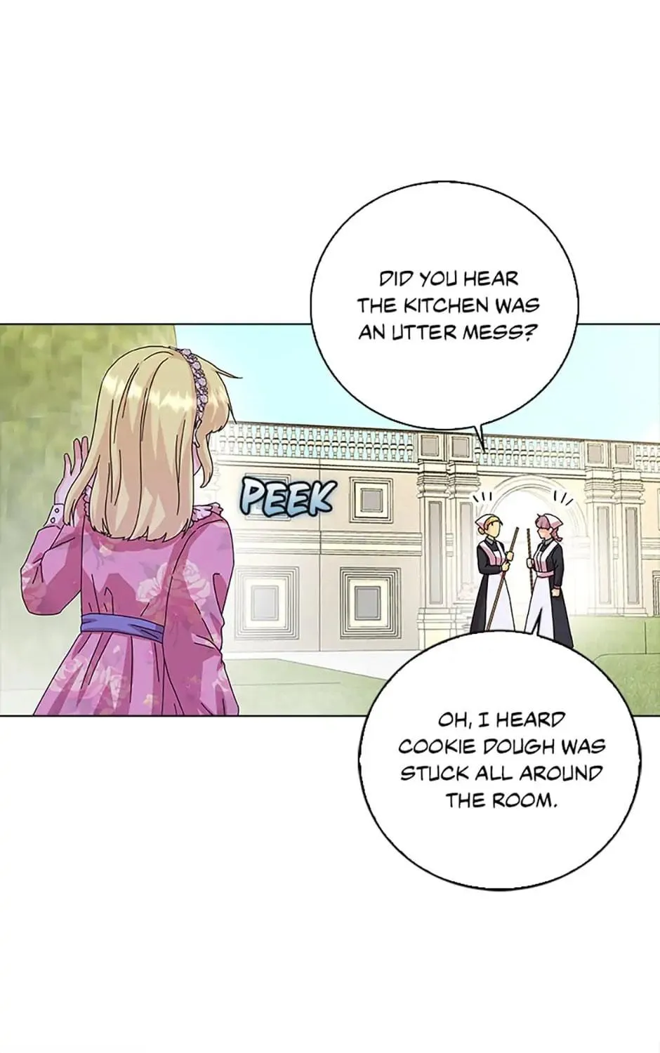 Read Wicked No More chapter 12 image 112 on Lezhin
