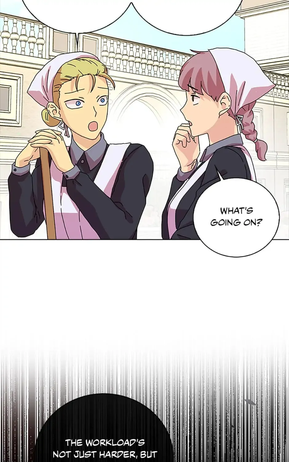 Read Wicked No More chapter 12 image 116 on Lezhin