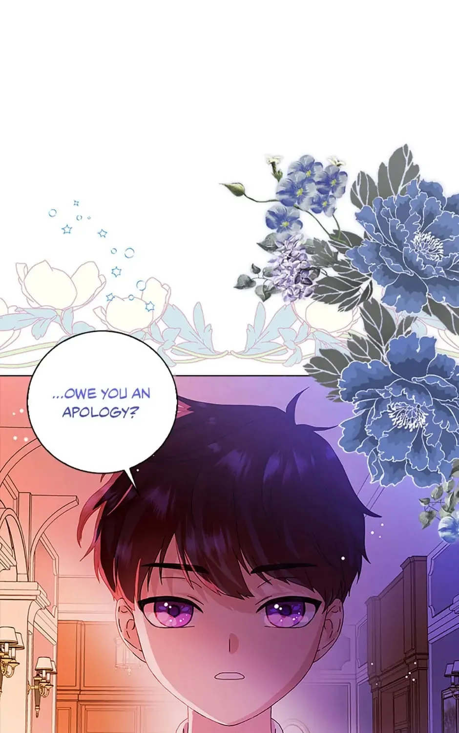 Read Wicked No More chapter 12 image 14 on Lezhin