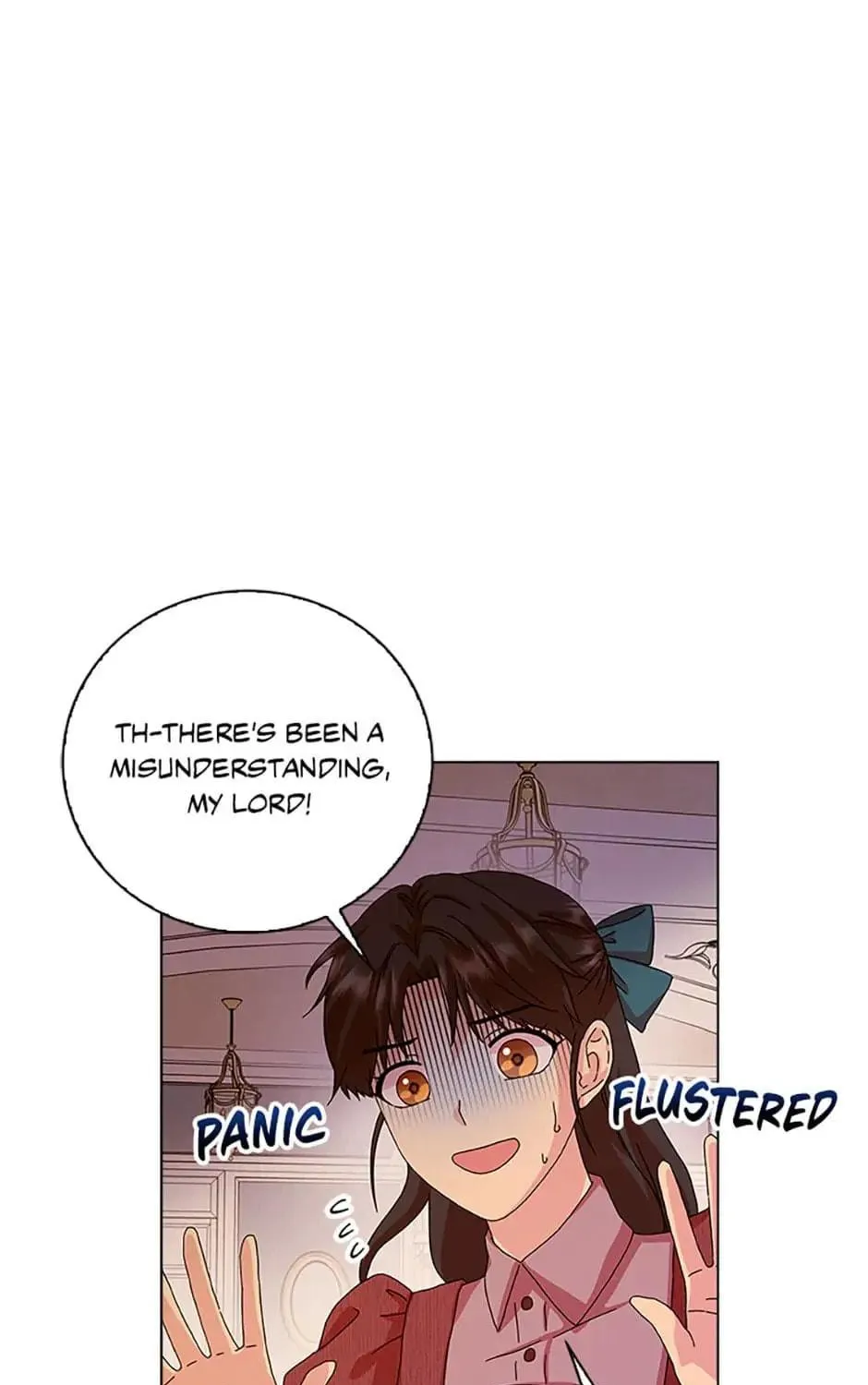 Read Wicked No More chapter 12 image 18 on Lezhin