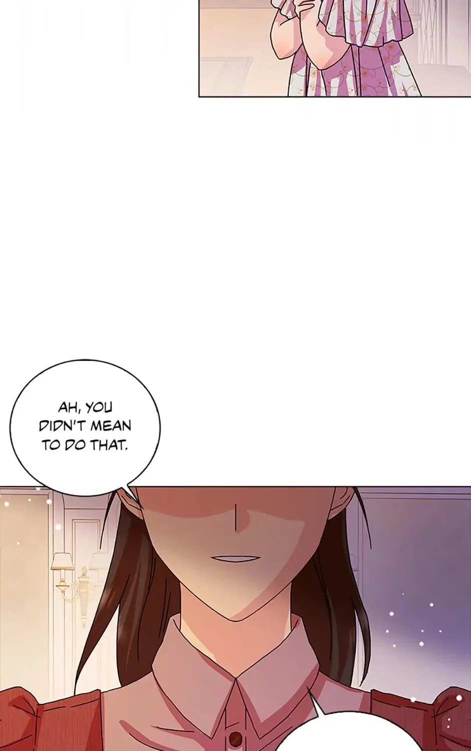 Read Wicked No More chapter 12 image 2 on Lezhin