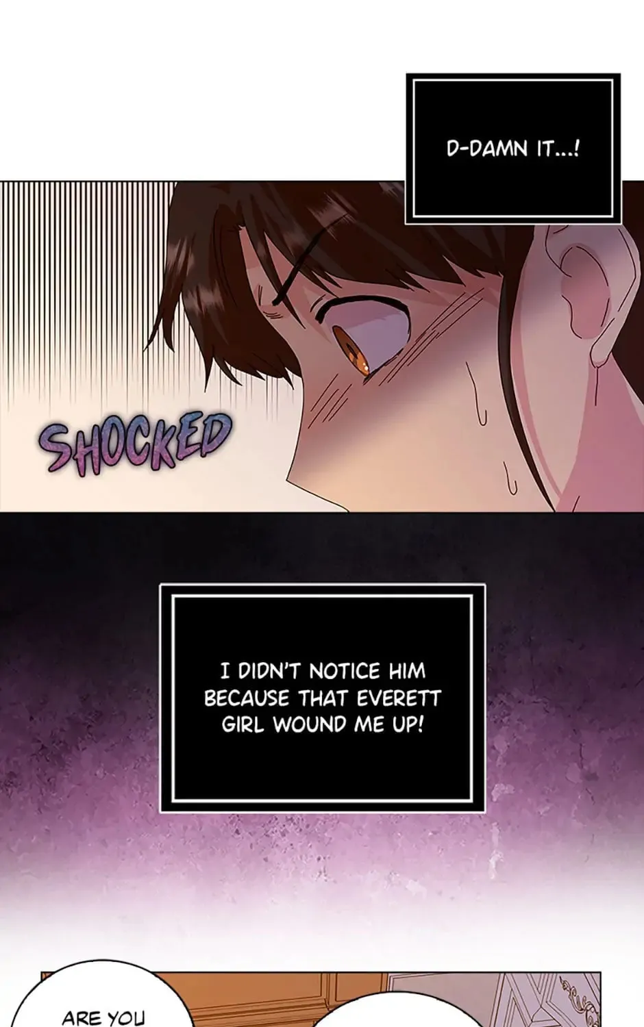 Read Wicked No More chapter 12 image 24 on Lezhin