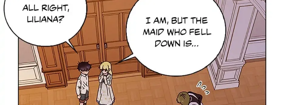 Read Wicked No More chapter 12 image 25 on Lezhin