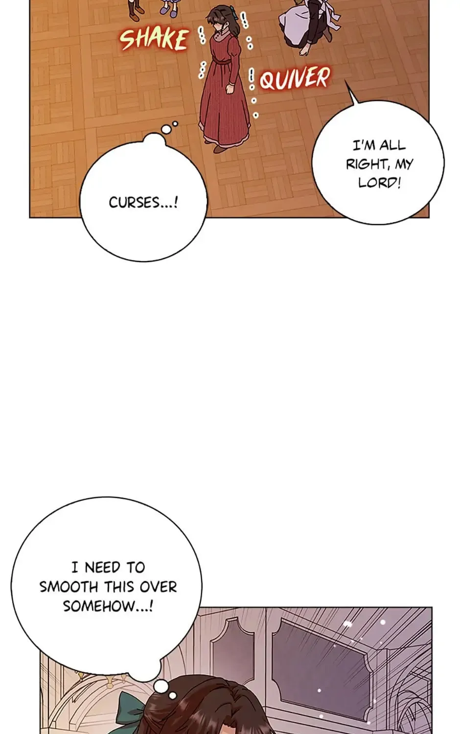 Read Wicked No More chapter 12 image 26 on Lezhin
