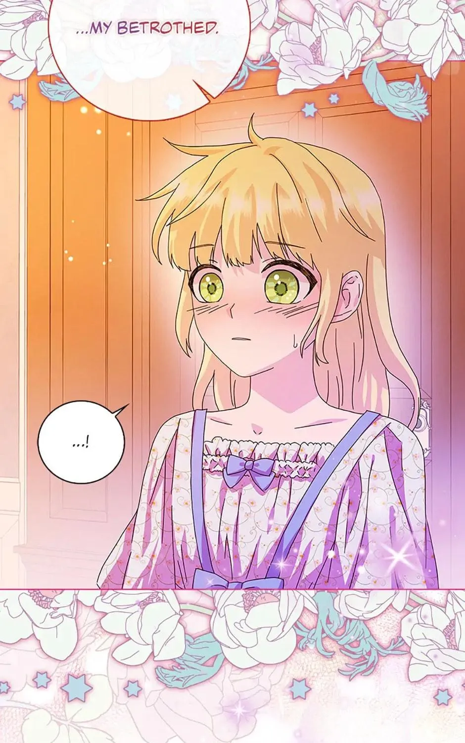 Read Wicked No More chapter 12 image 34 on Lezhin