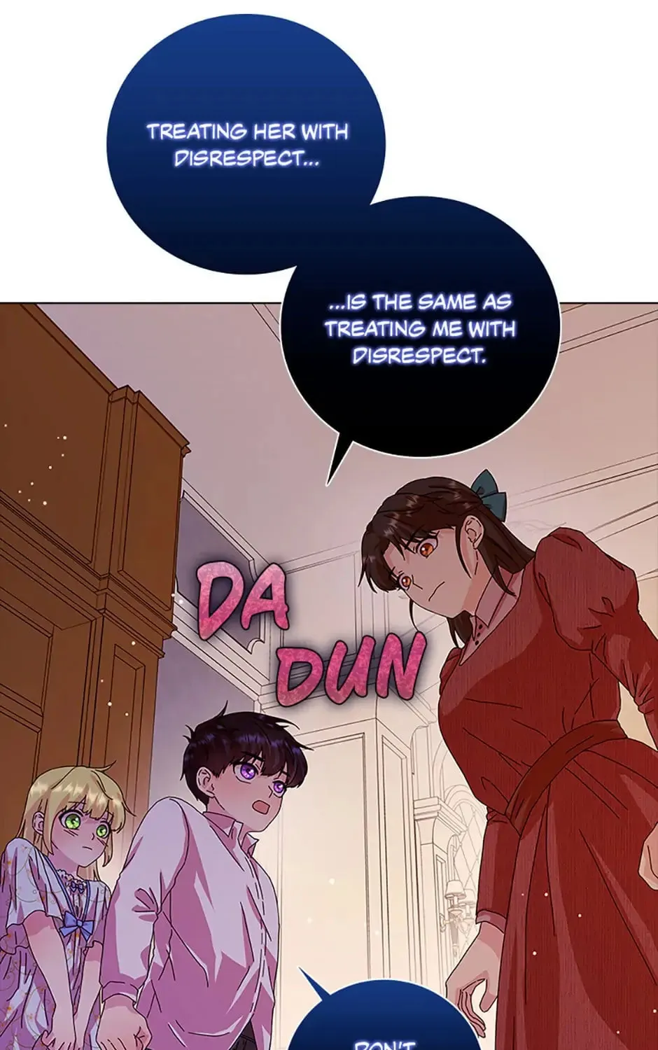 Read Wicked No More chapter 12 image 36 on Lezhin