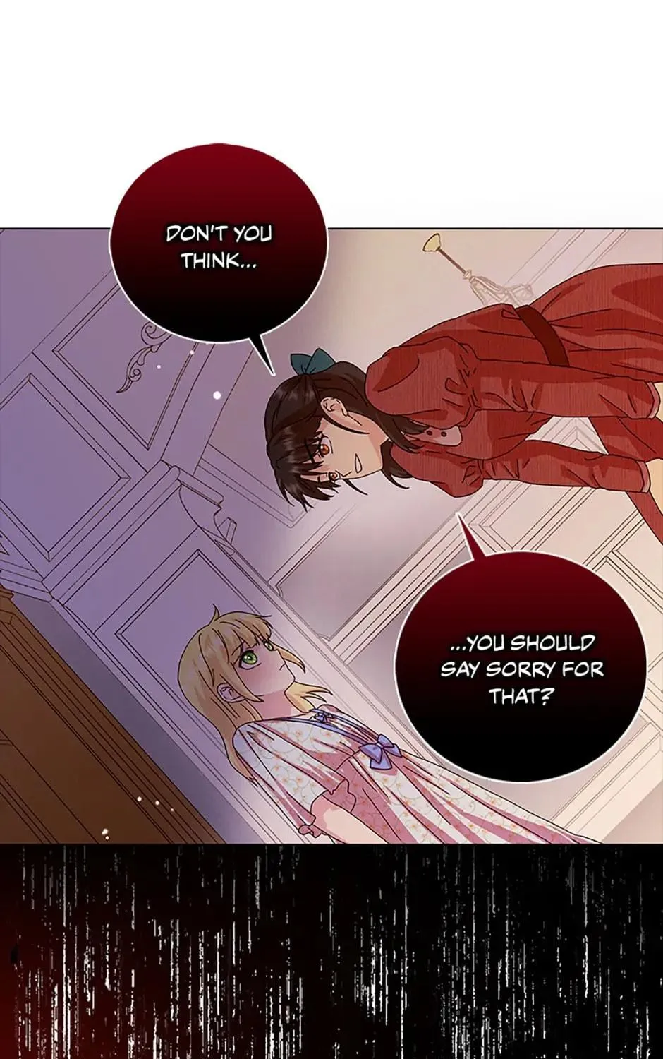 Read Wicked No More chapter 12 image 4 on Lezhin