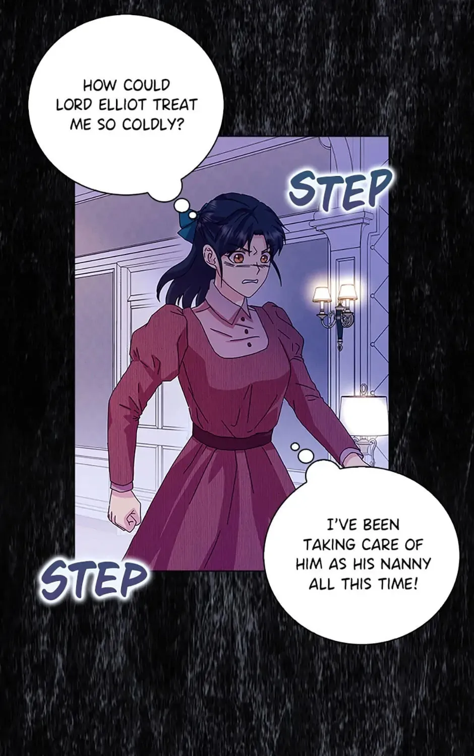 Read Wicked No More chapter 12 image 42 on Lezhin