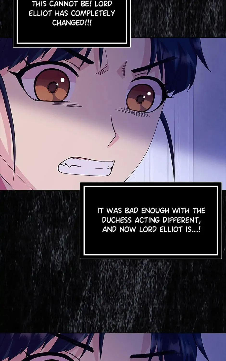 Read Wicked No More chapter 12 image 44 on Lezhin