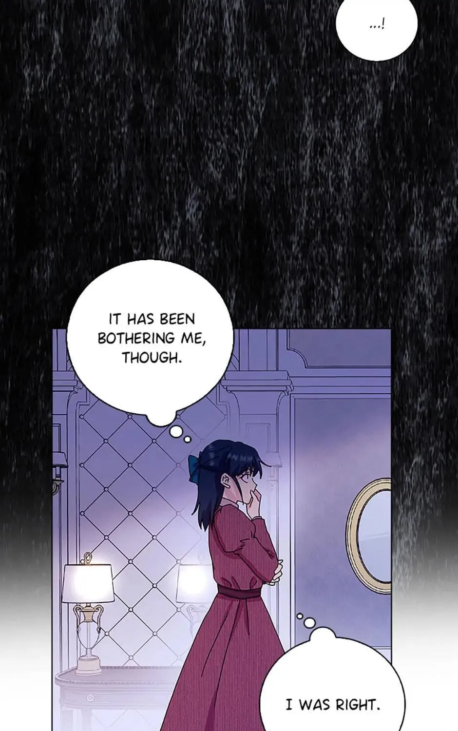 Read Wicked No More chapter 12 image 46 on Lezhin