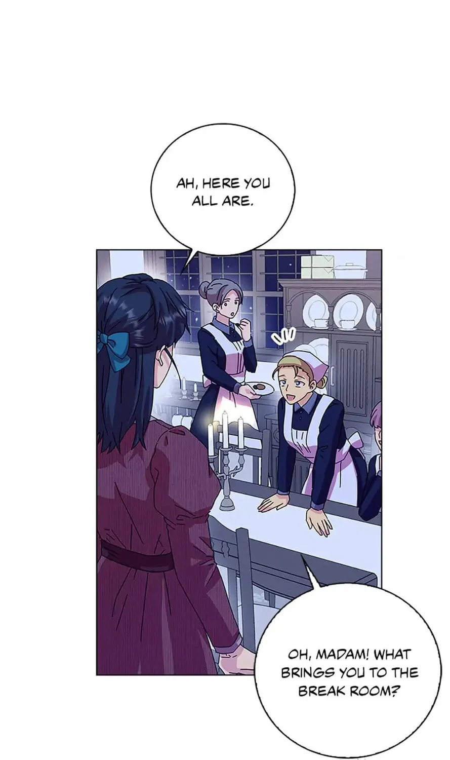 Read Wicked No More chapter 12 image 56 on Lezhin