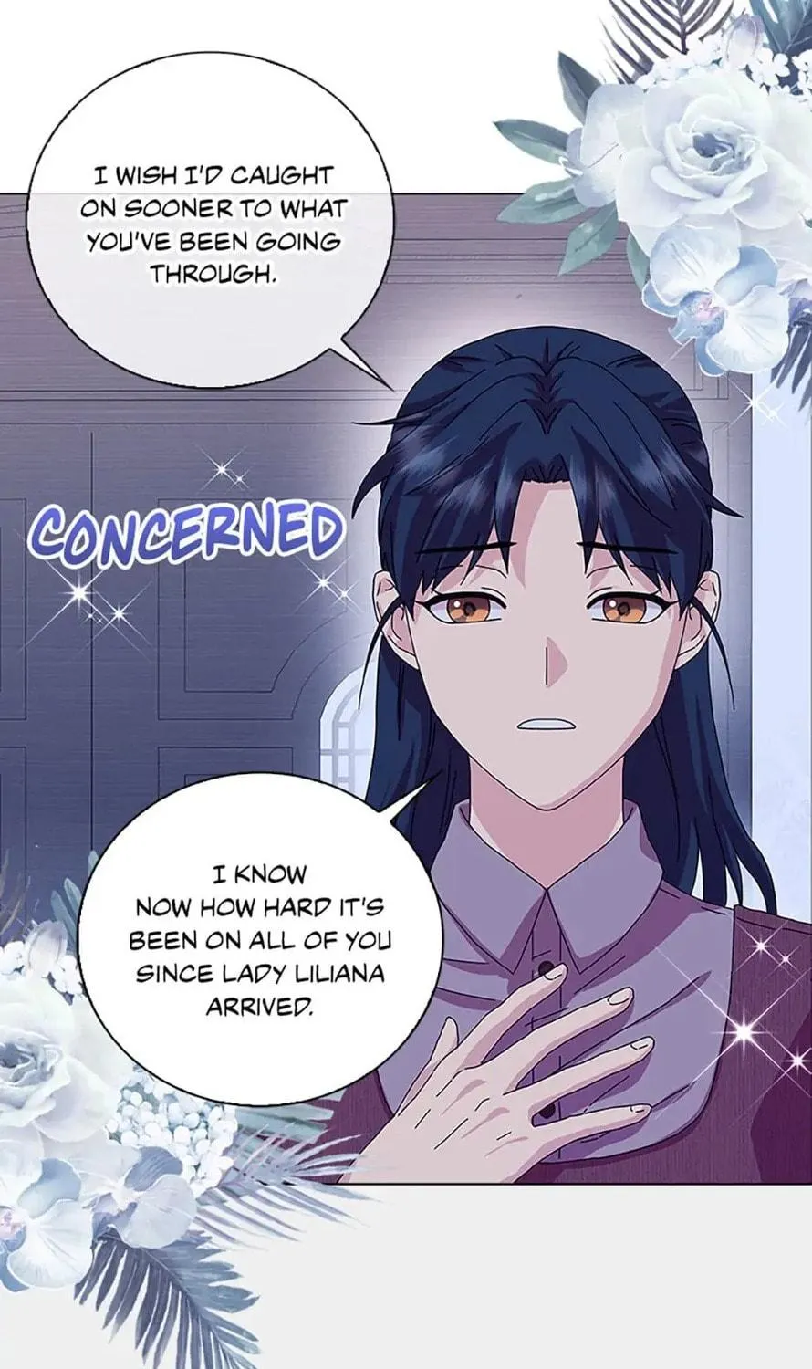 Read Wicked No More chapter 12 image 58 on Lezhin