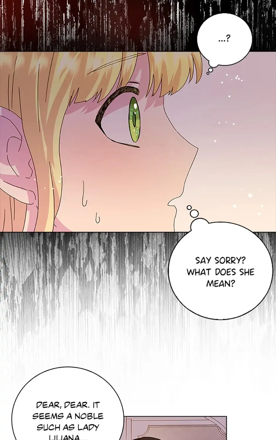 Read Wicked No More chapter 12 image 6 on Lezhin