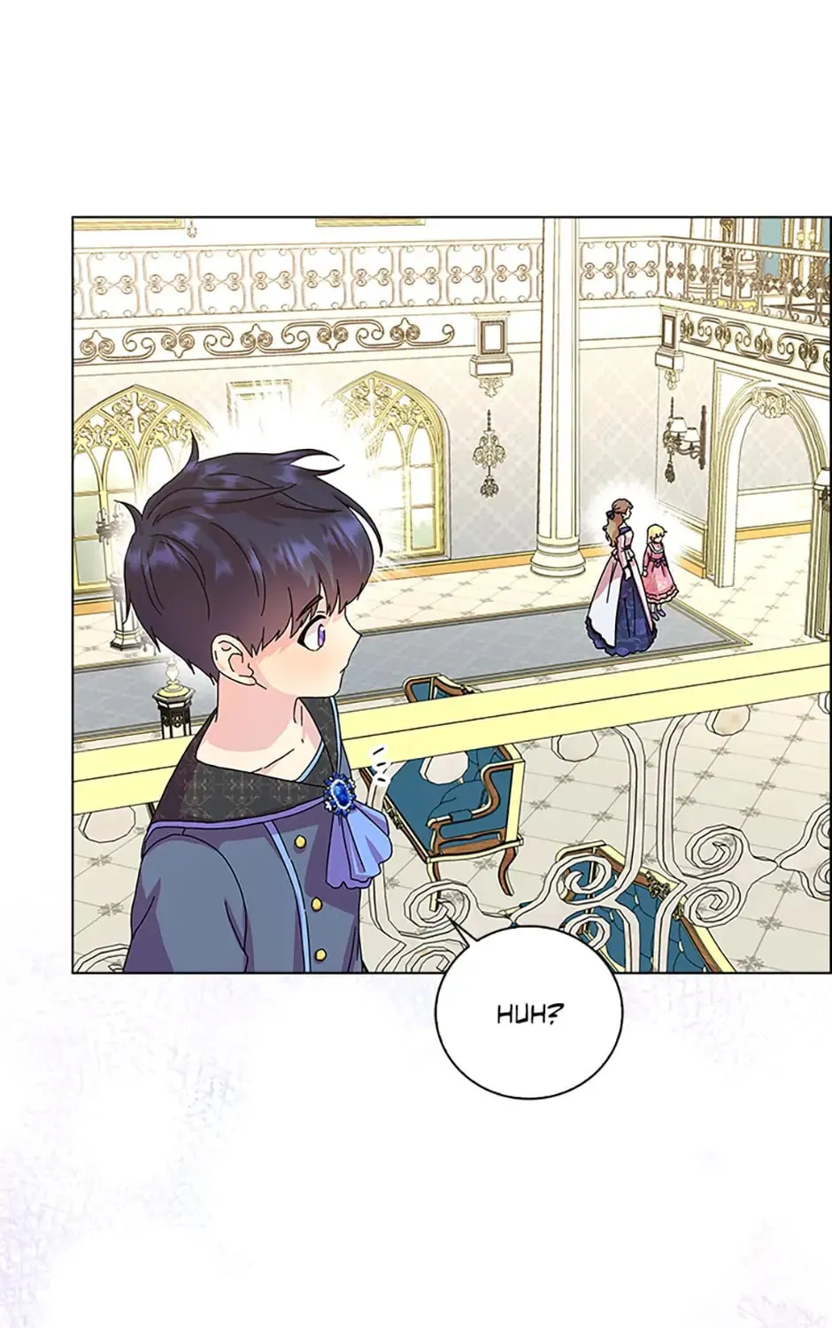 Read Wicked No More chapter 12 image 72 on Lezhin
