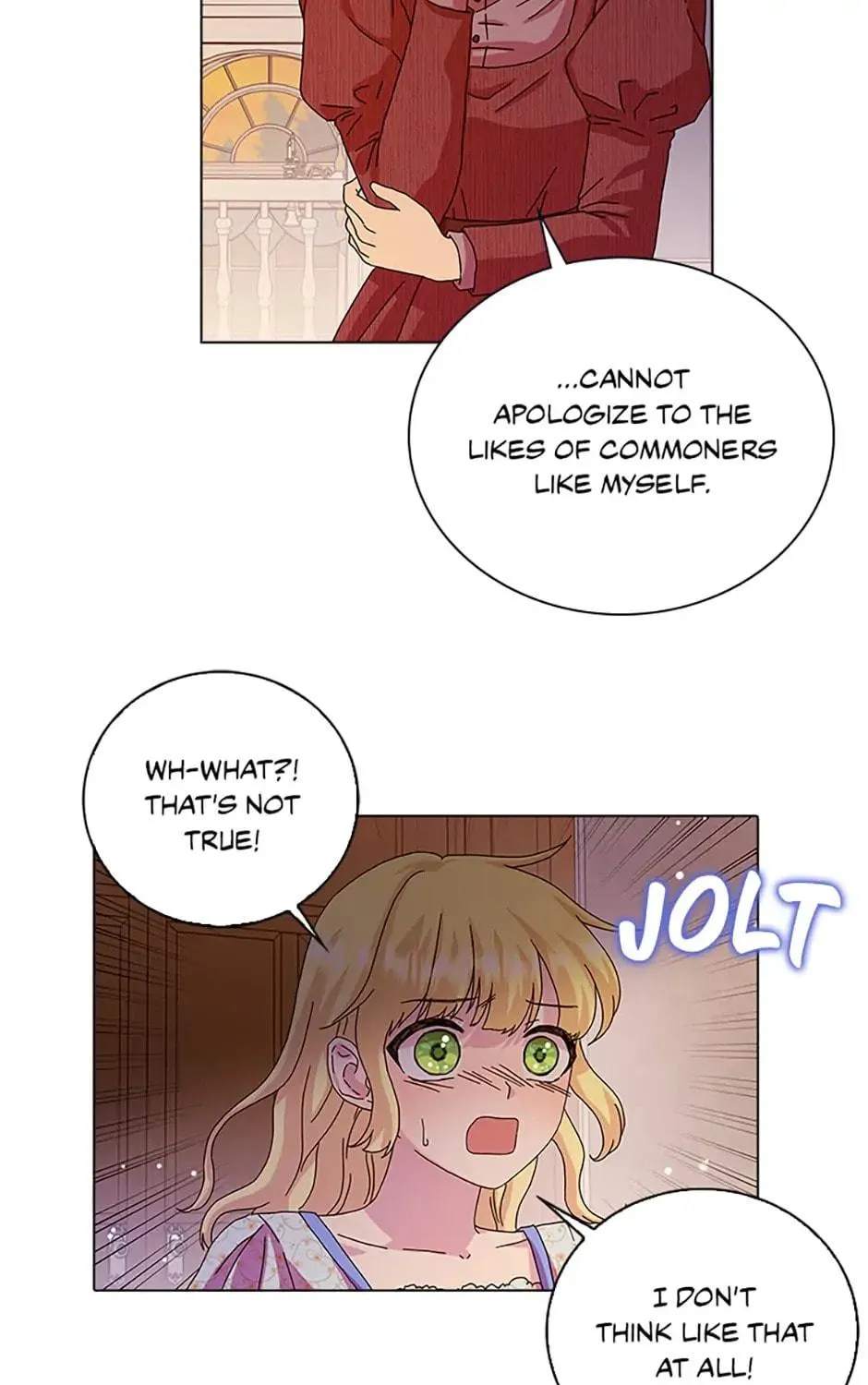 Read Wicked No More chapter 12 image 8 on Lezhin