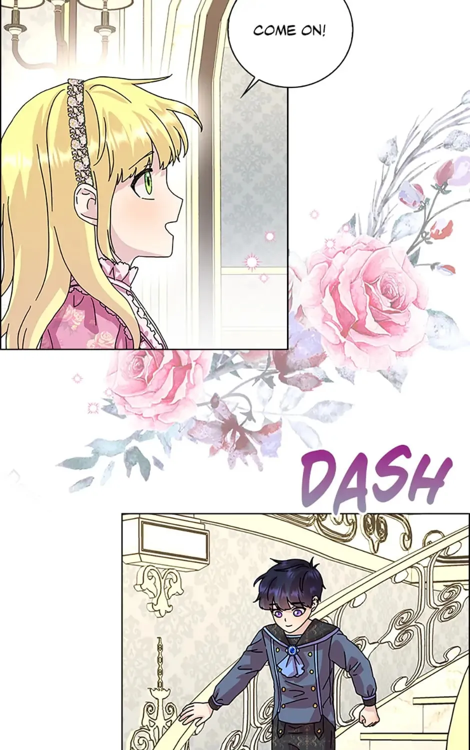 Read Wicked No More chapter 12 image 80 on Lezhin