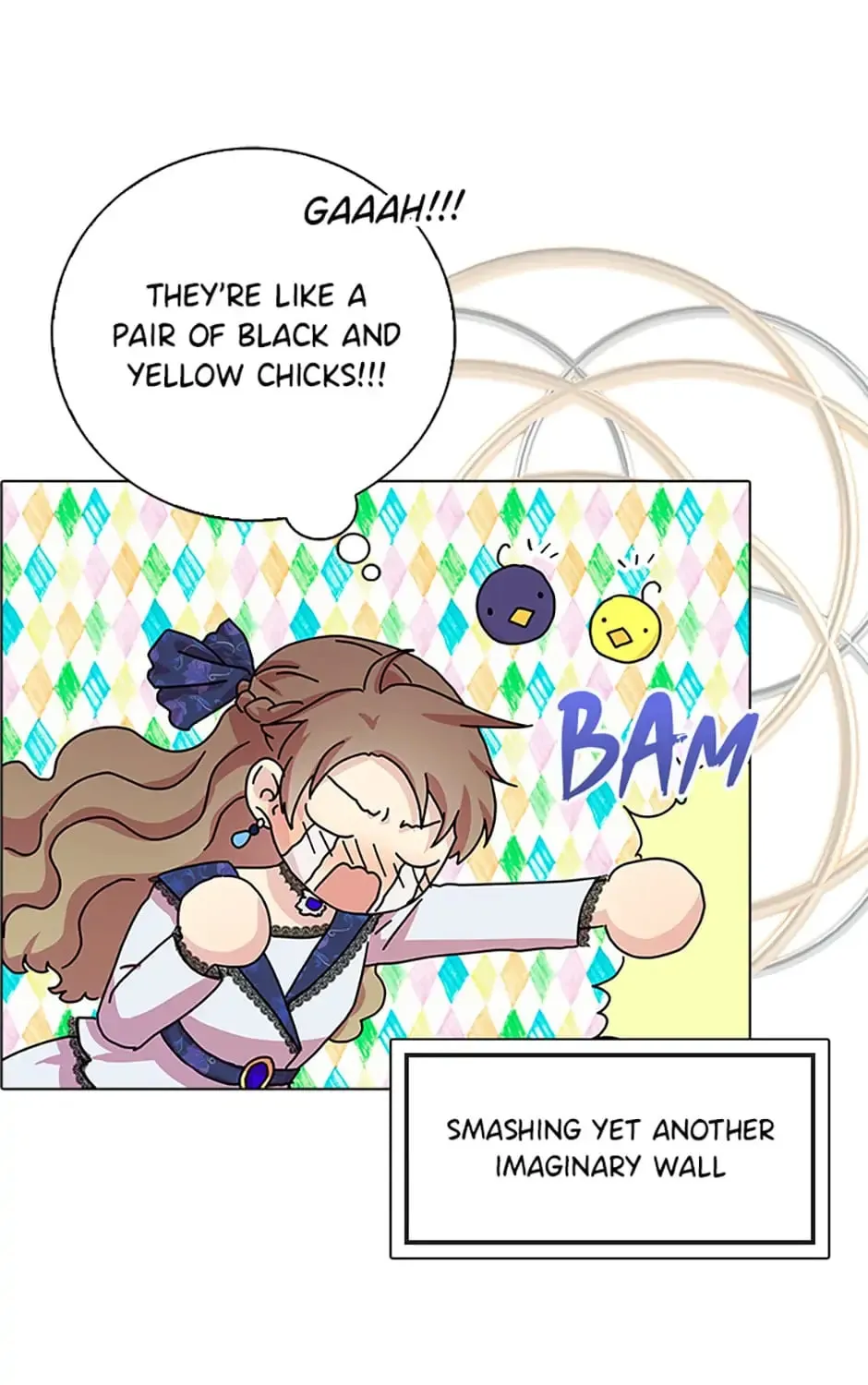 Read Wicked No More chapter 12 image 84 on Lezhin