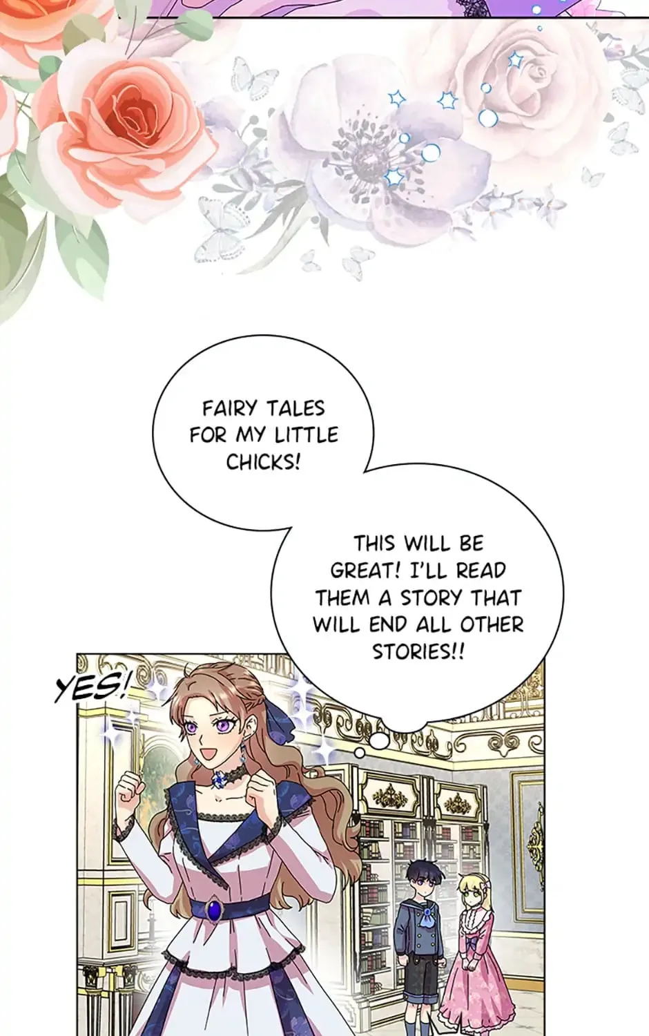 Read Wicked No More chapter 12 image 90 on Lezhin