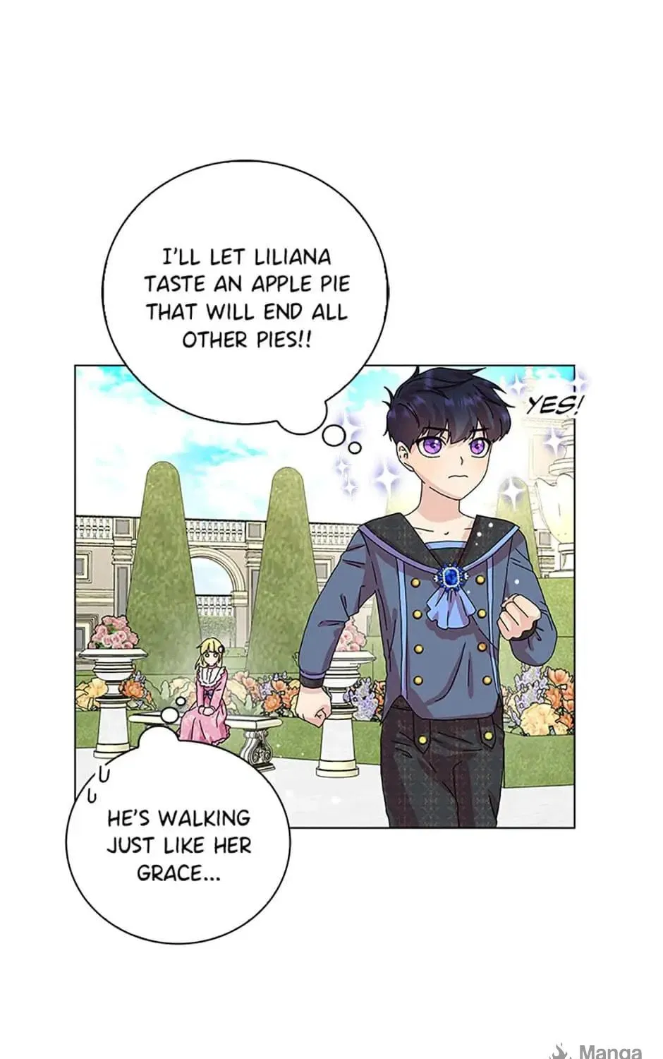 Read Wicked No More chapter 12 image 98 on Lezhin
