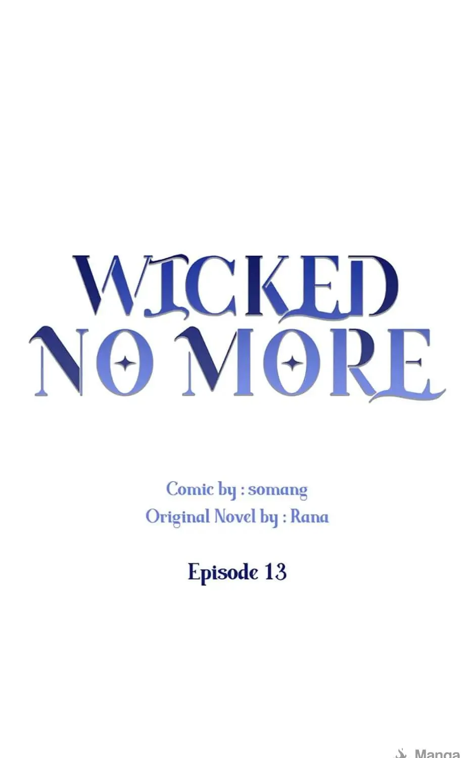Read Wicked No More chapter 13 image 10 on Lezhin