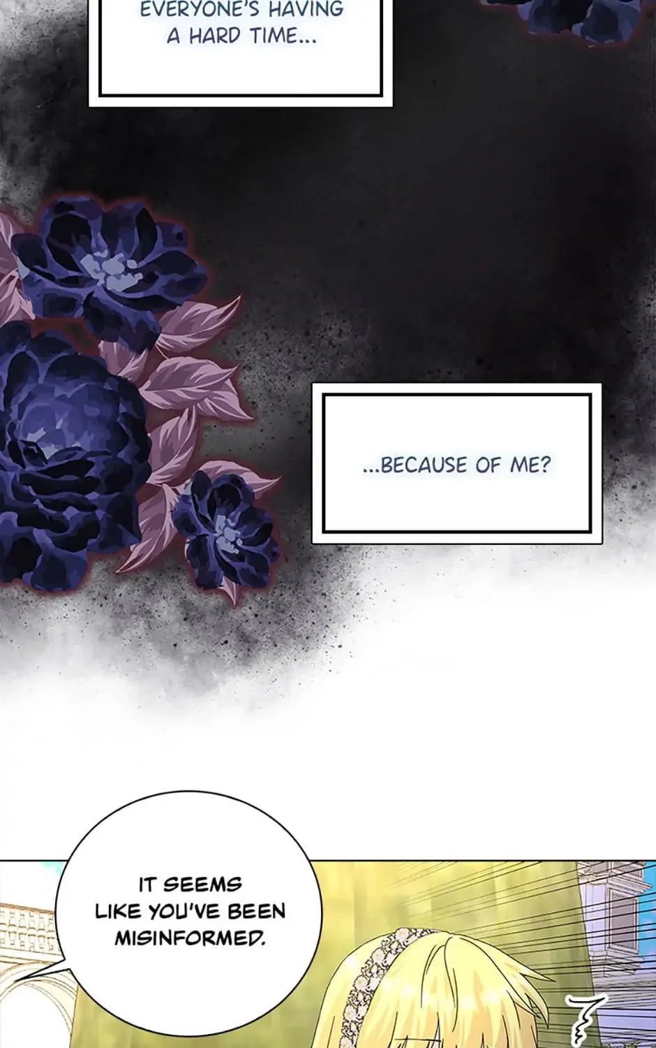 Read Wicked No More chapter 13 image 14 on Lezhin