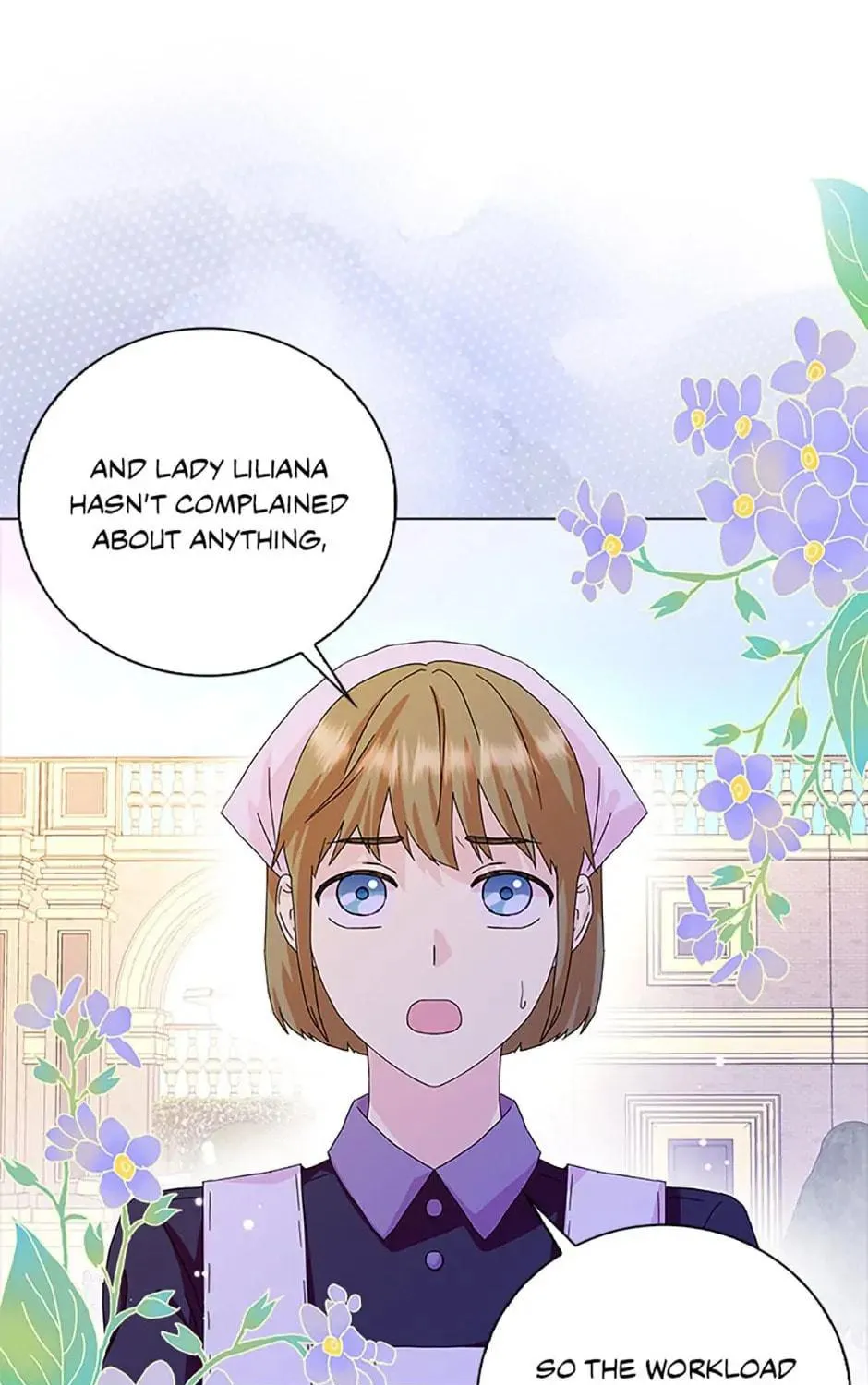 Read Wicked No More chapter 13 image 18 on Lezhin