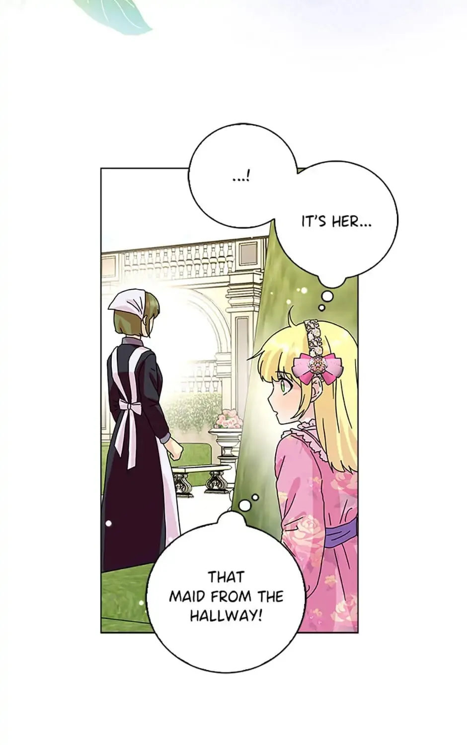 Read Wicked No More chapter 13 image 20 on Lezhin