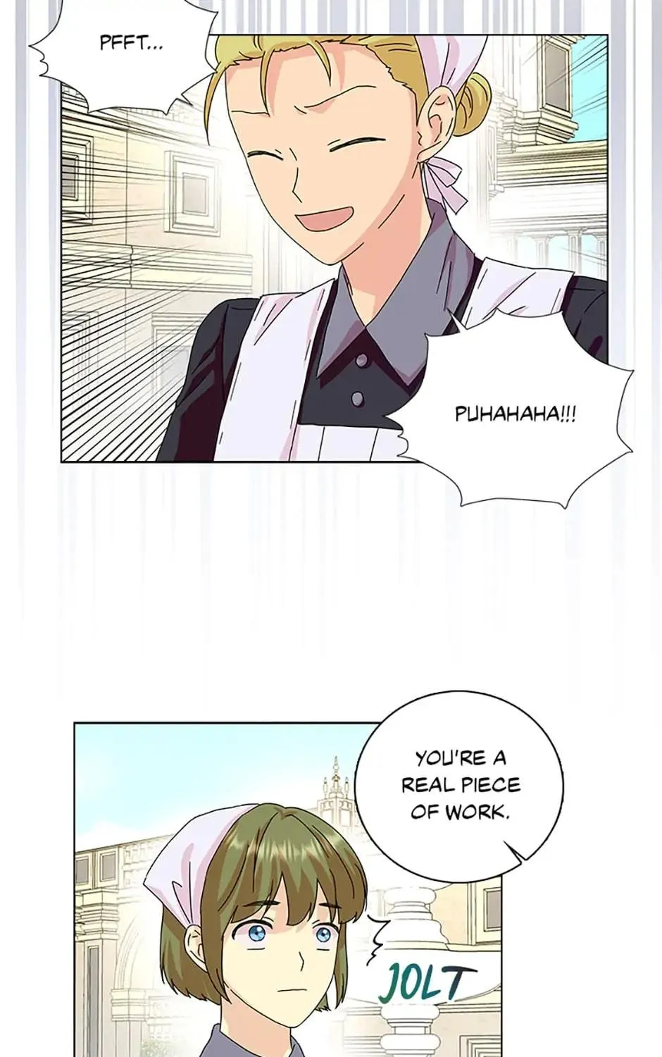 Read Wicked No More chapter 13 image 28 on Lezhin