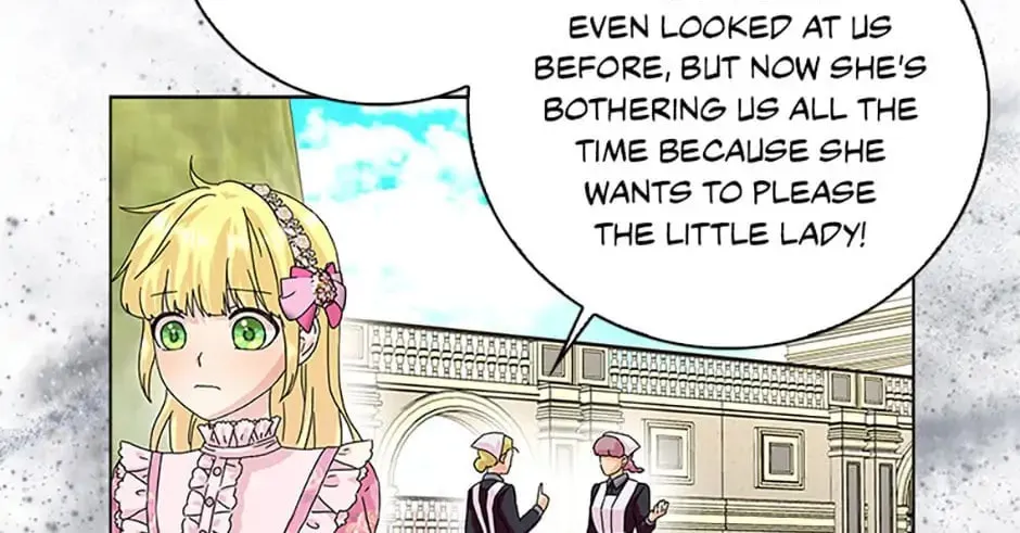 Read Wicked No More chapter 13 image 3 on Lezhin