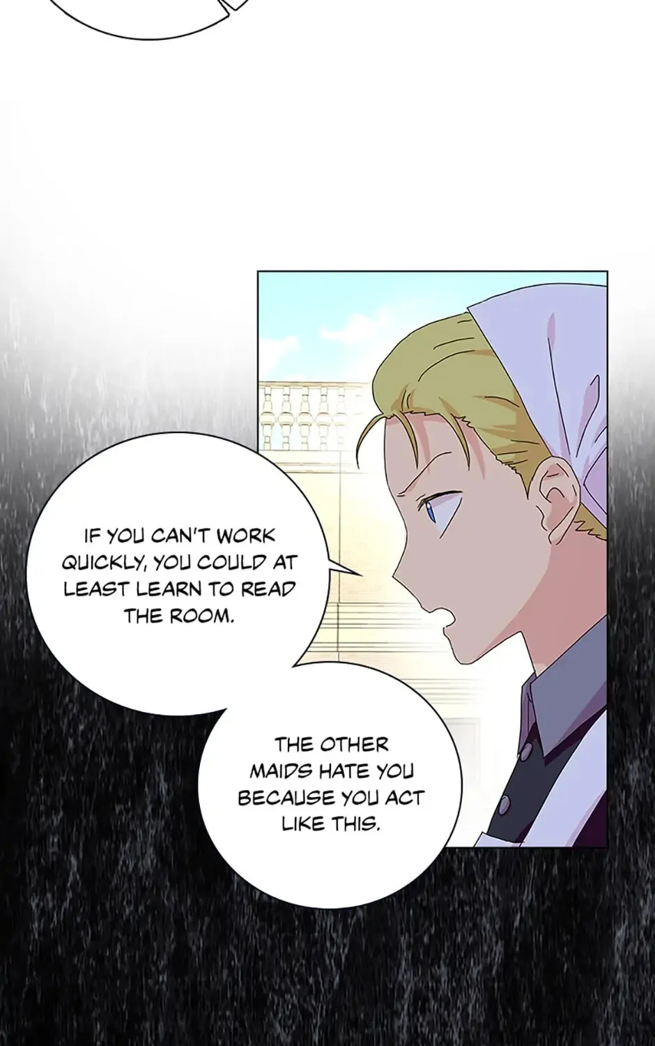 Read Wicked No More chapter 13 image 30 on Lezhin