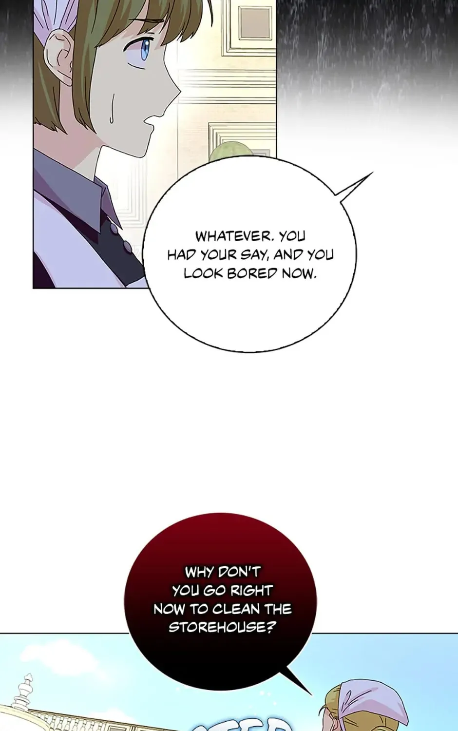 Read Wicked No More chapter 13 image 32 on Lezhin