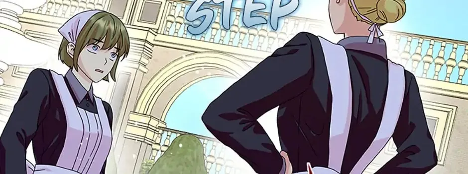 Read Wicked No More chapter 13 image 33 on Lezhin