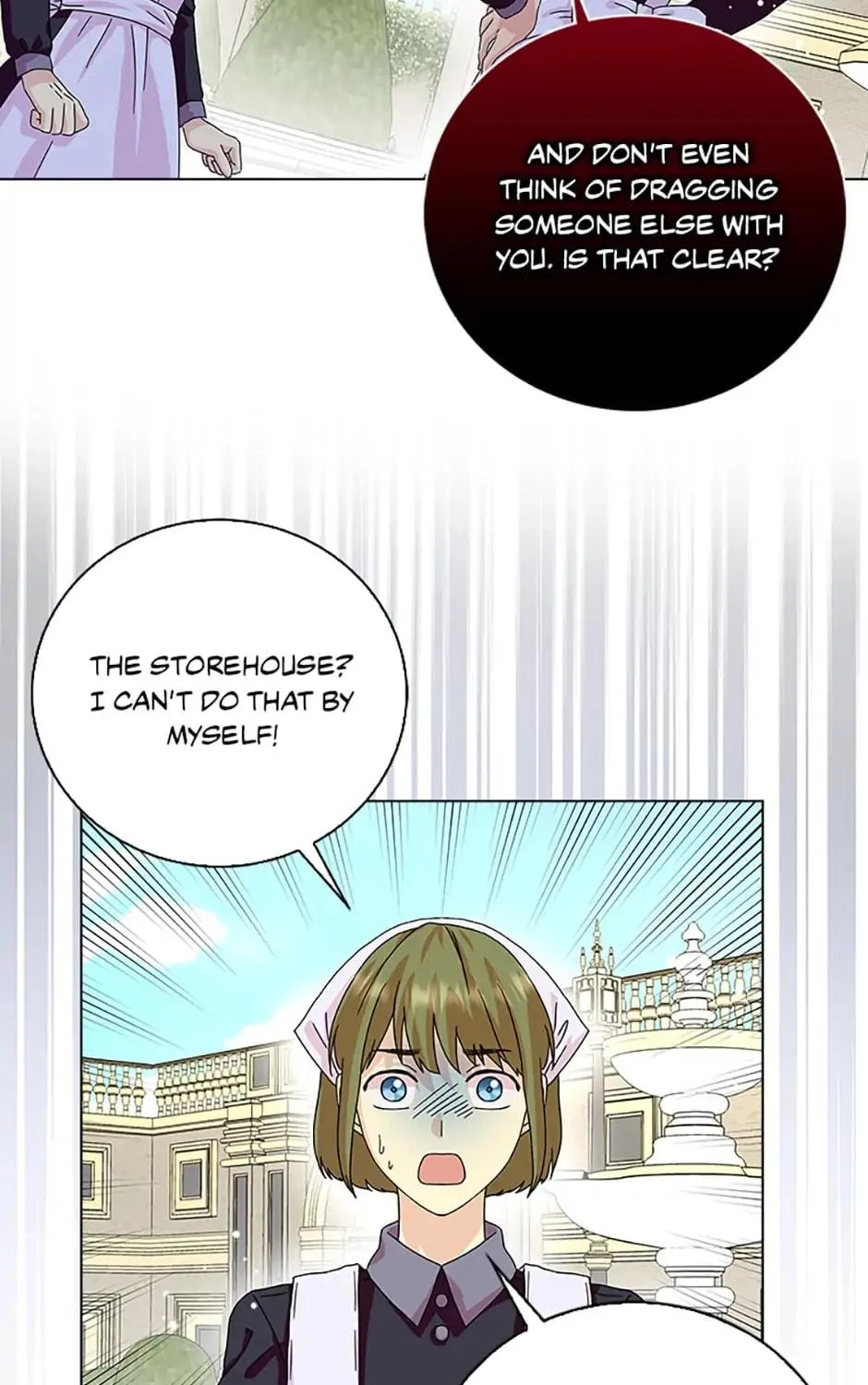 Read Wicked No More chapter 13 image 34 on Lezhin
