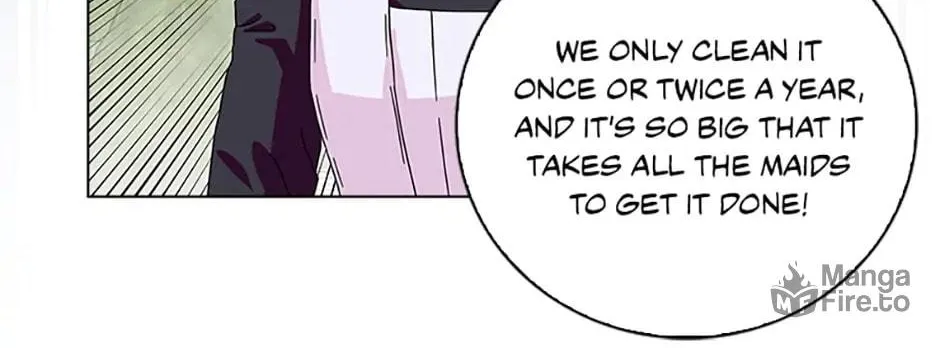 Read Wicked No More chapter 13 image 35 on Lezhin