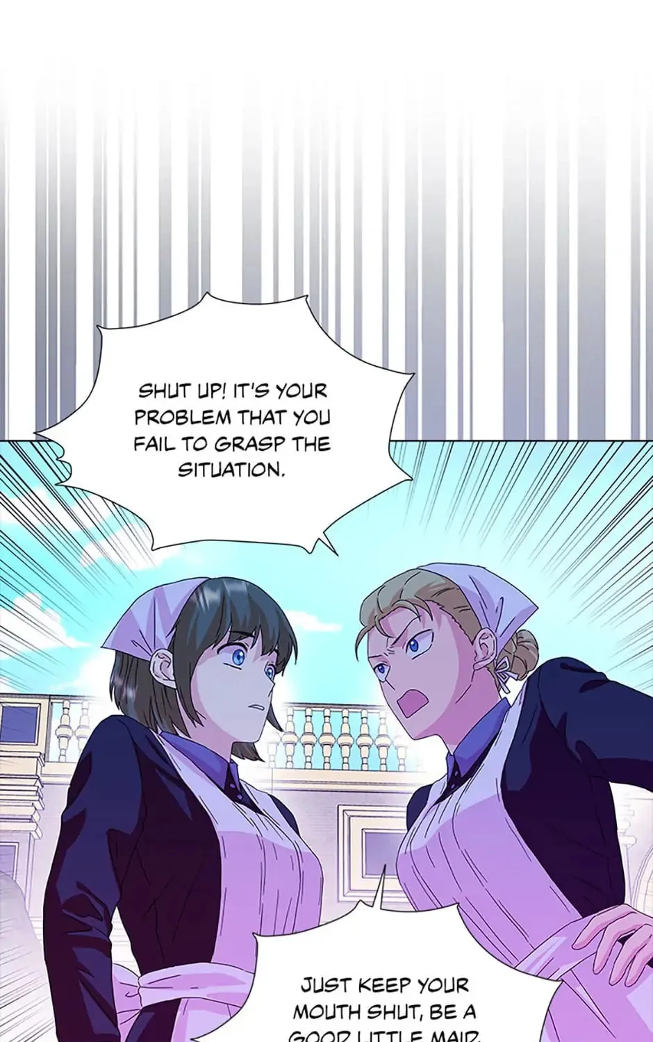 Read Wicked No More chapter 13 image 36 on Lezhin