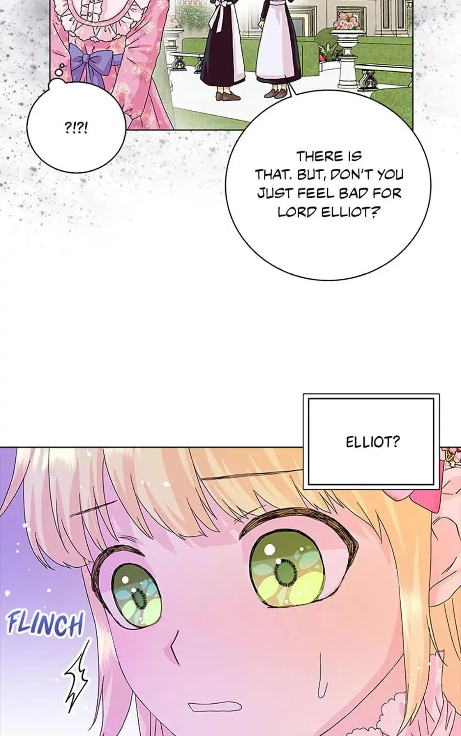 Read Wicked No More chapter 13 image 4 on Lezhin