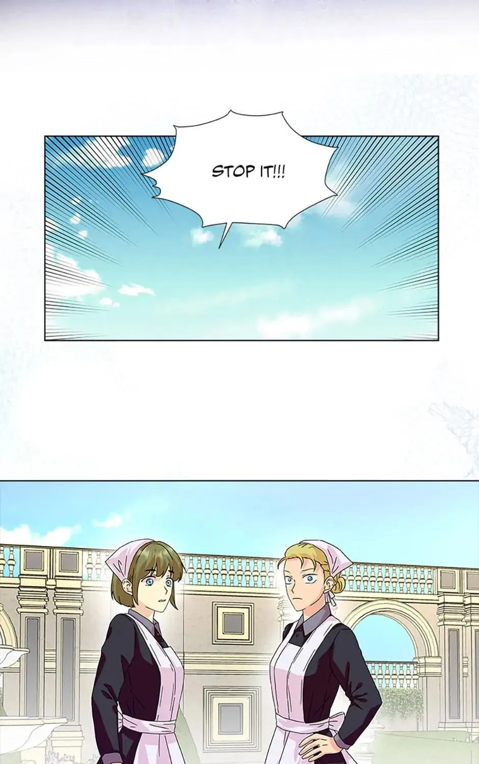 Read Wicked No More chapter 13 image 40 on Lezhin