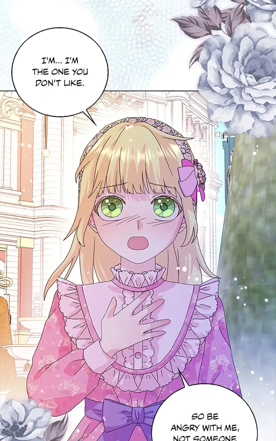 Read Wicked No More chapter 13 image 44 on Lezhin