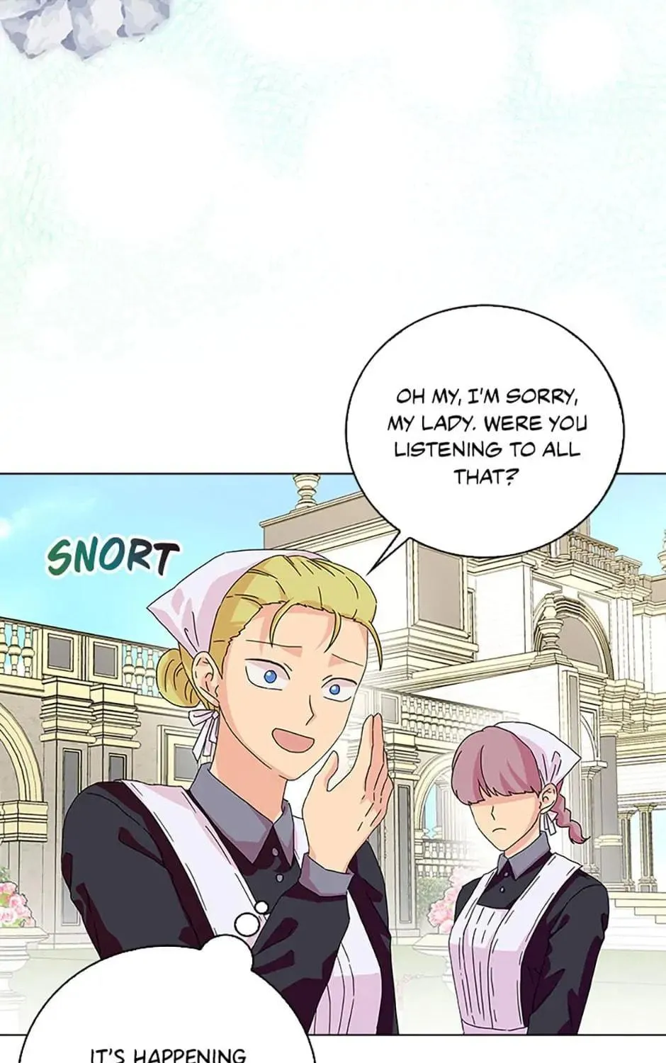 Read Wicked No More chapter 13 image 46 on Lezhin