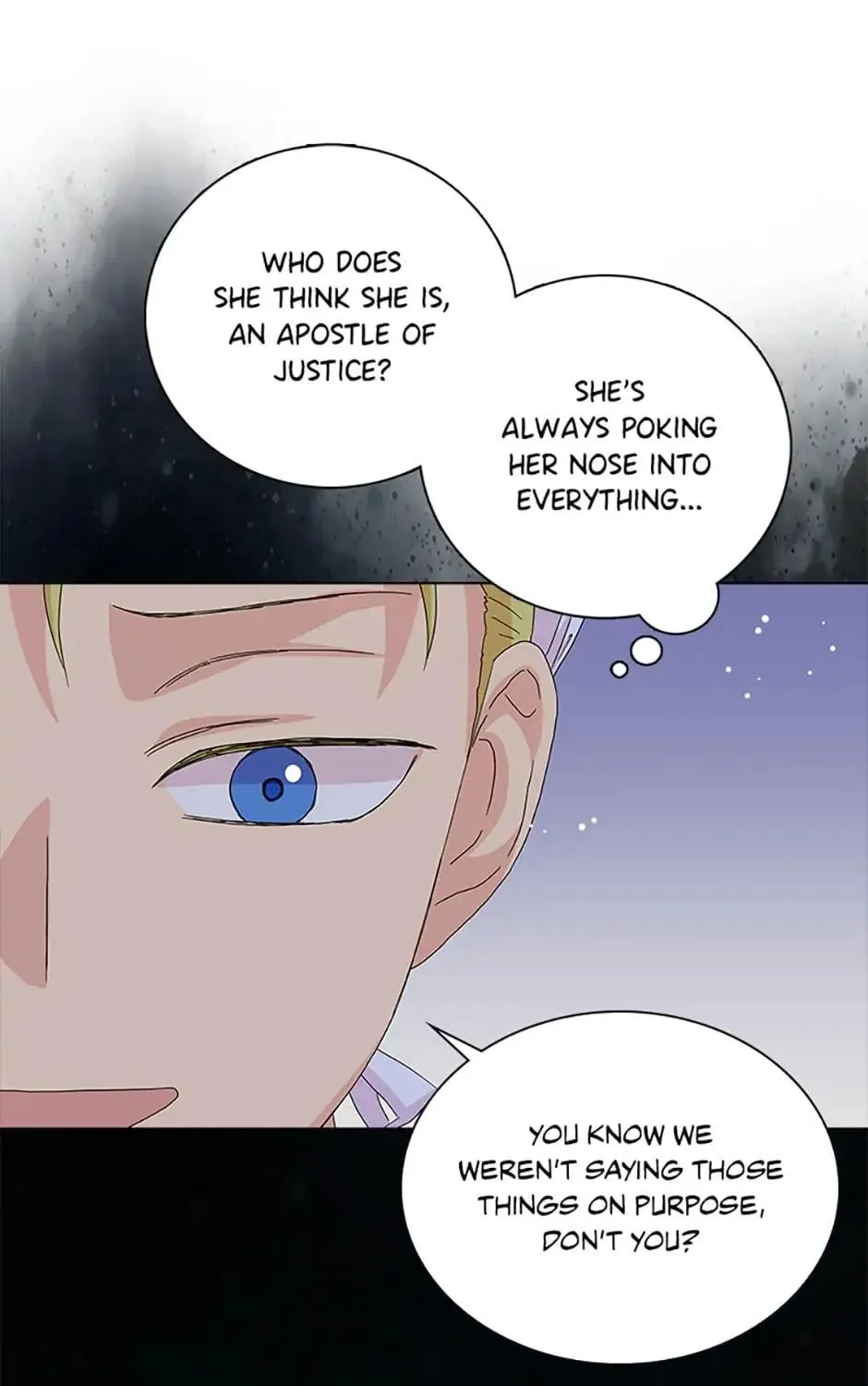 Read Wicked No More chapter 13 image 48 on Lezhin