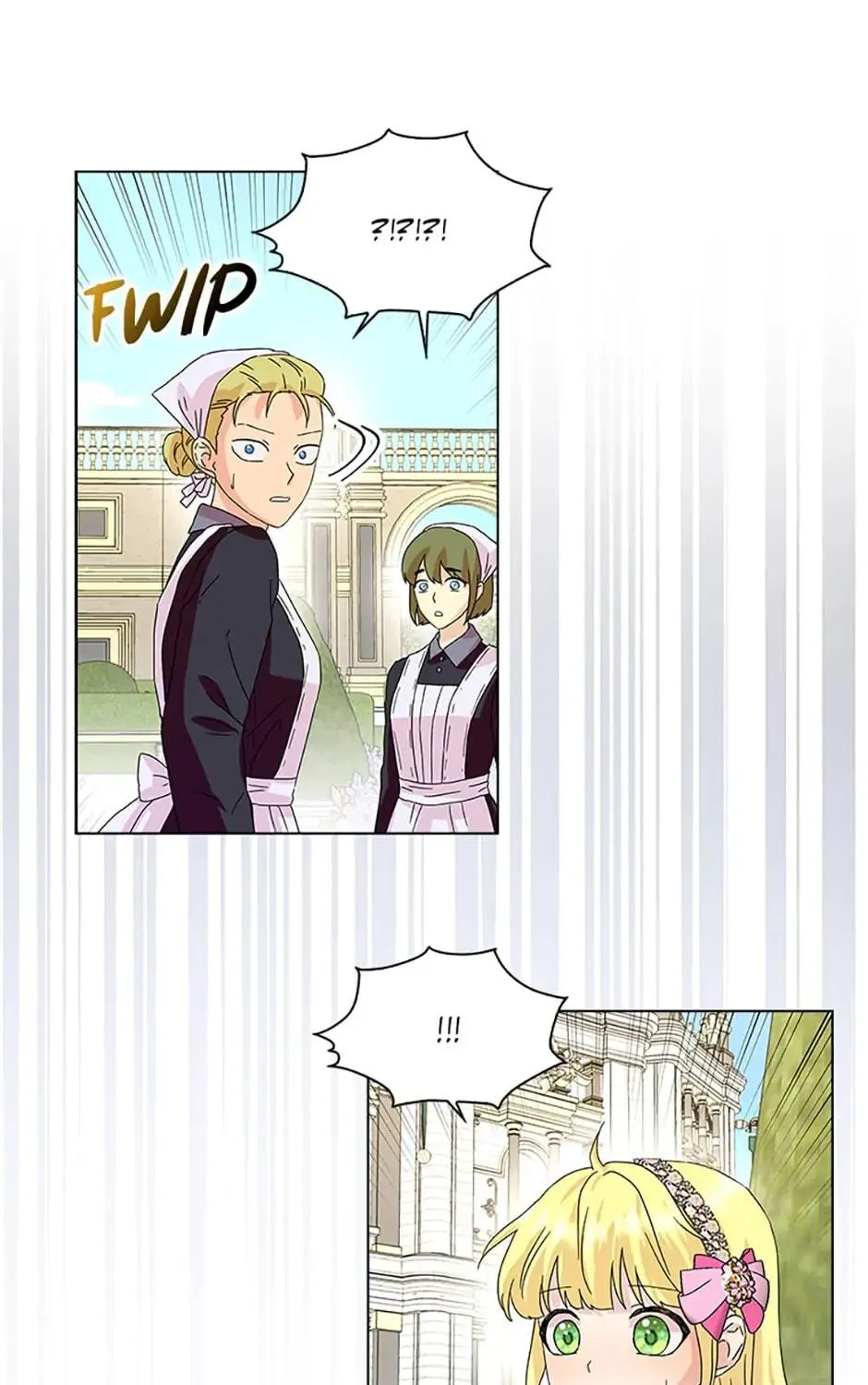 Read Wicked No More chapter 13 image 52 on Lezhin