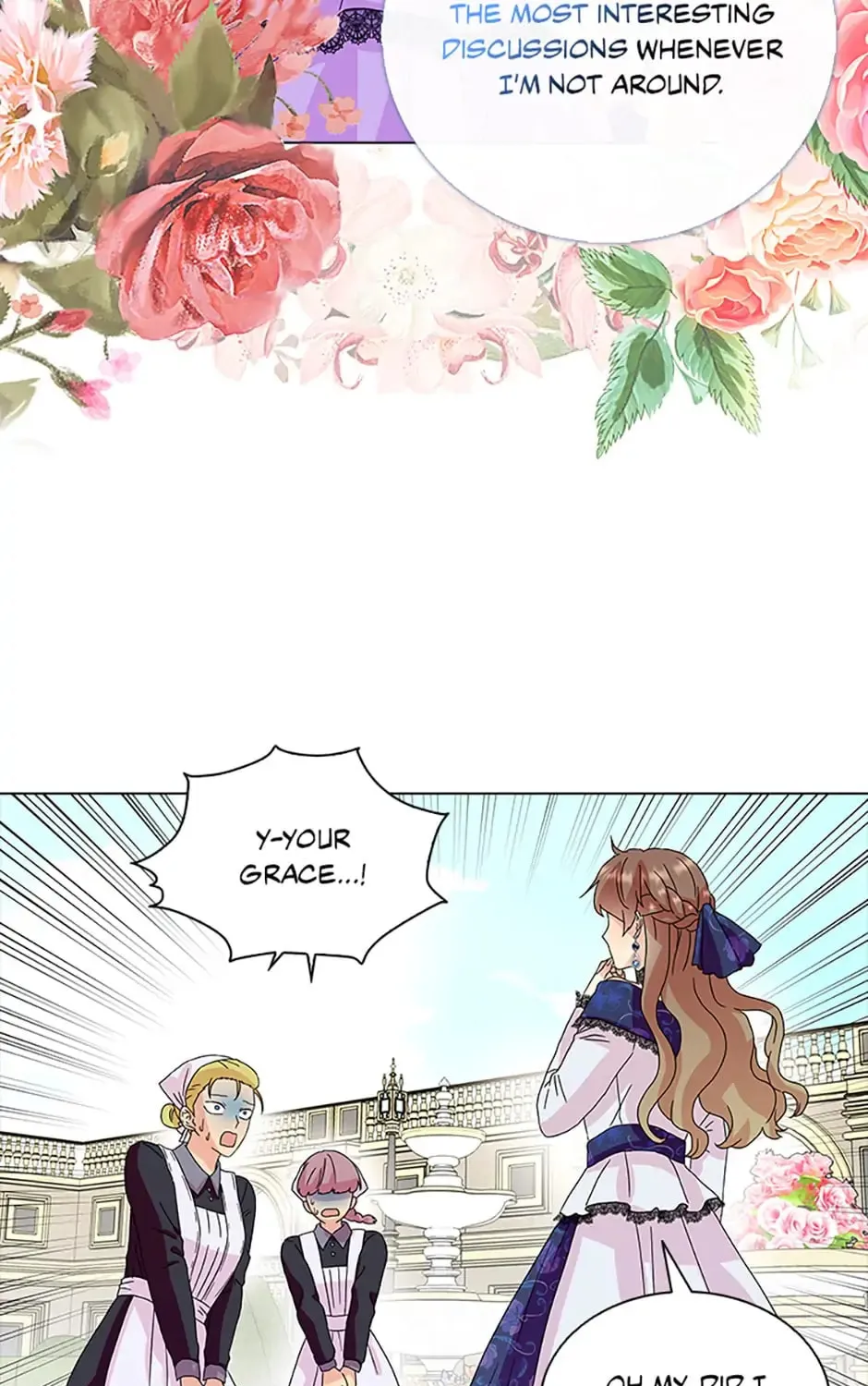 Read Wicked No More chapter 13 image 56 on Lezhin